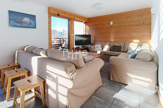  maison aime-la-plagne 73210