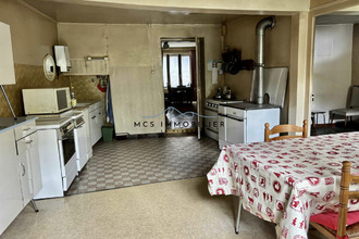  maison aime-la-plagne 73210