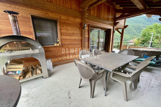  maison aime-la-plagne 73210