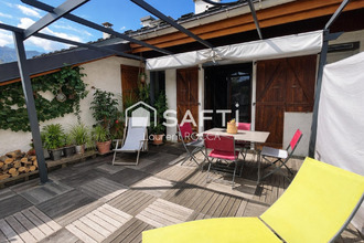 maison aime-la-plagne 73210