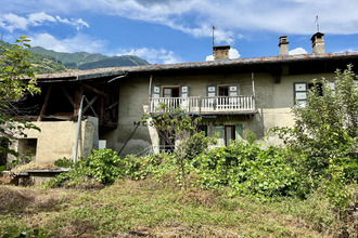 maison aime-la-plagne 73210