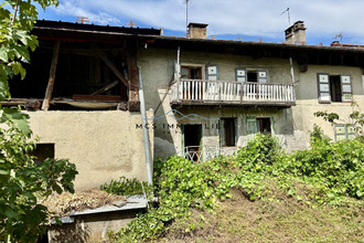  maison aime-la-plagne 73210