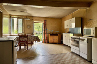  maison aime-la-plagne 73210