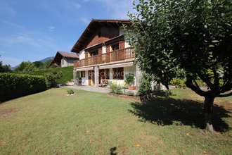  maison aime-la-plagne 73210