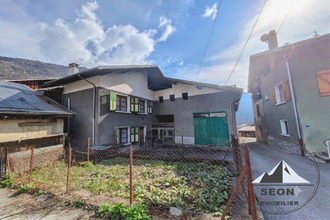  maison aime-la-plagne 73210