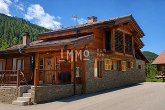  maison aime-la-plagne 73210