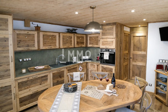  maison aime-la-plagne 73210