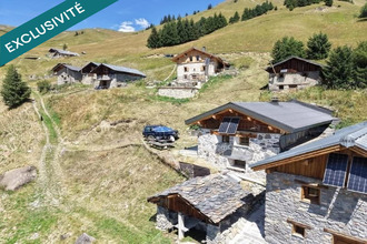  maison aime-la-plagne 73210