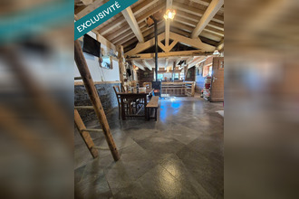  maison aime-la-plagne 73210