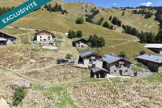  maison aime-la-plagne 73210