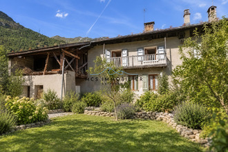  maison aime-la-plagne 73210
