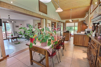  maison aime-la-plagne 73210