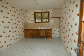  maison ainay-le-chateau 03360