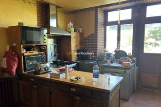  maison ainay-le-chateau 03360