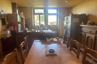  maison ainay-le-chateau 03360