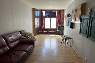  maison ainay-le-chateau 03360