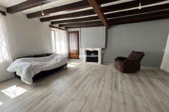  maison ainay-le-chateau 03360