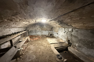  maison ainay-le-chateau 03360