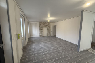  maison ainay-le-chateau 03360