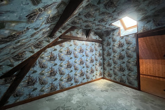  maison ainay-le-chateau 03360