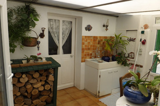  maison ainay-le-chateau 03360