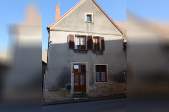  maison ainay-le-chateau 03360