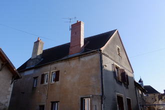  maison ainay-le-chateau 03360