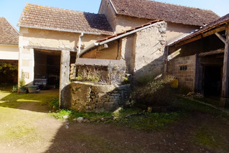  maison ainay-le-chateau 03360