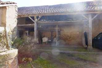  maison ainay-le-chateau 03360