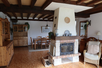  maison ainay-le-chateau 03360