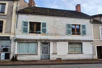  maison ainay-le-chateau 03360