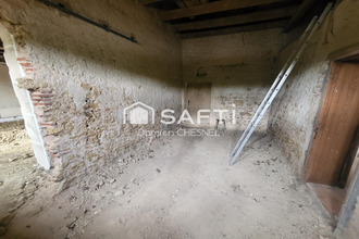  maison ainay-le-chateau 03360