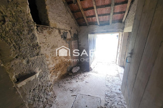  maison ainay-le-chateau 03360