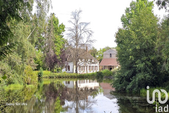  maison ainay-le-chateau 03360