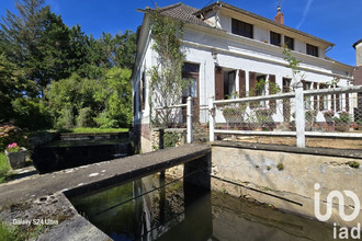  maison ainay-le-chateau 03360