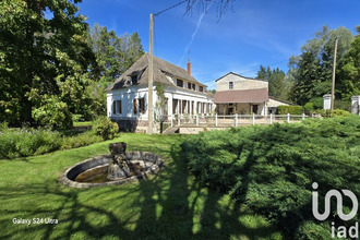  maison ainay-le-chateau 03360