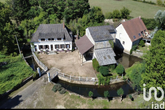  maison ainay-le-chateau 03360