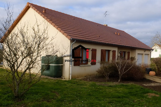  maison ainay-le-chateau 03360
