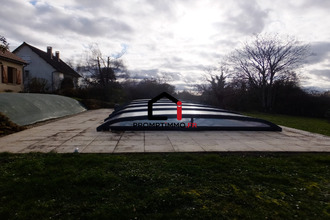  maison ainay-le-chateau 03360