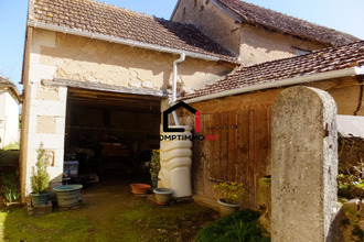  maison ainay-le-chateau 03360