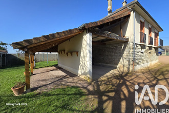  maison ainay-le-chateau 03360