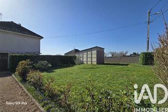  maison ainay-le-chateau 03360