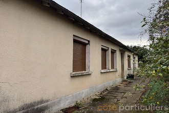  maison ainay-le-chateau 03360