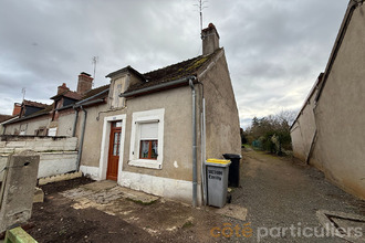  maison ainay-le-chateau 03360