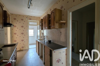  maison ainay-le-chateau 03360