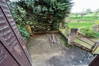  maison ainay-le-vieil 18200