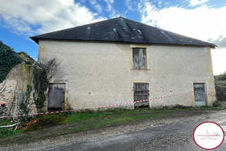  maison ainay-le-vieil 18200