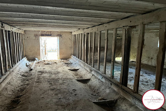  maison ainay-le-vieil 18200