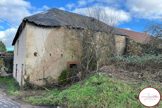  maison ainay-le-vieil 18200