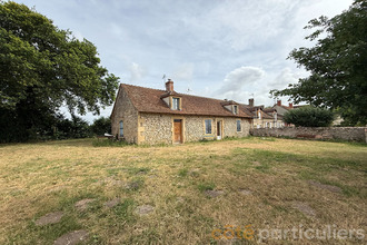  maison ainay-le-vieil 18200
